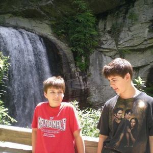 Meet your Posher, Anthony